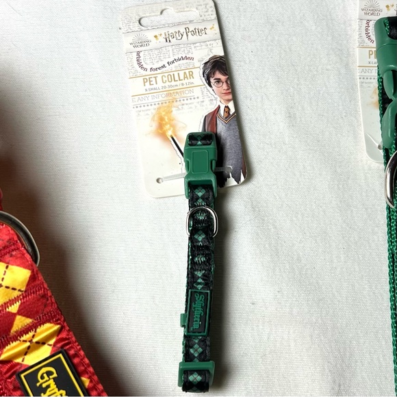 GIFT SAMPLER #27 HARRY POTTER PET EDITION - Picture 11 of 11